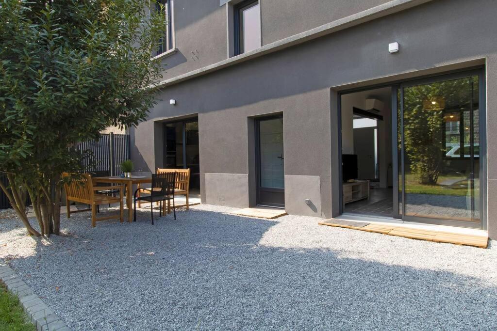 La Maison Du Stadium Brive-la-Gaillarde Extérieur photo