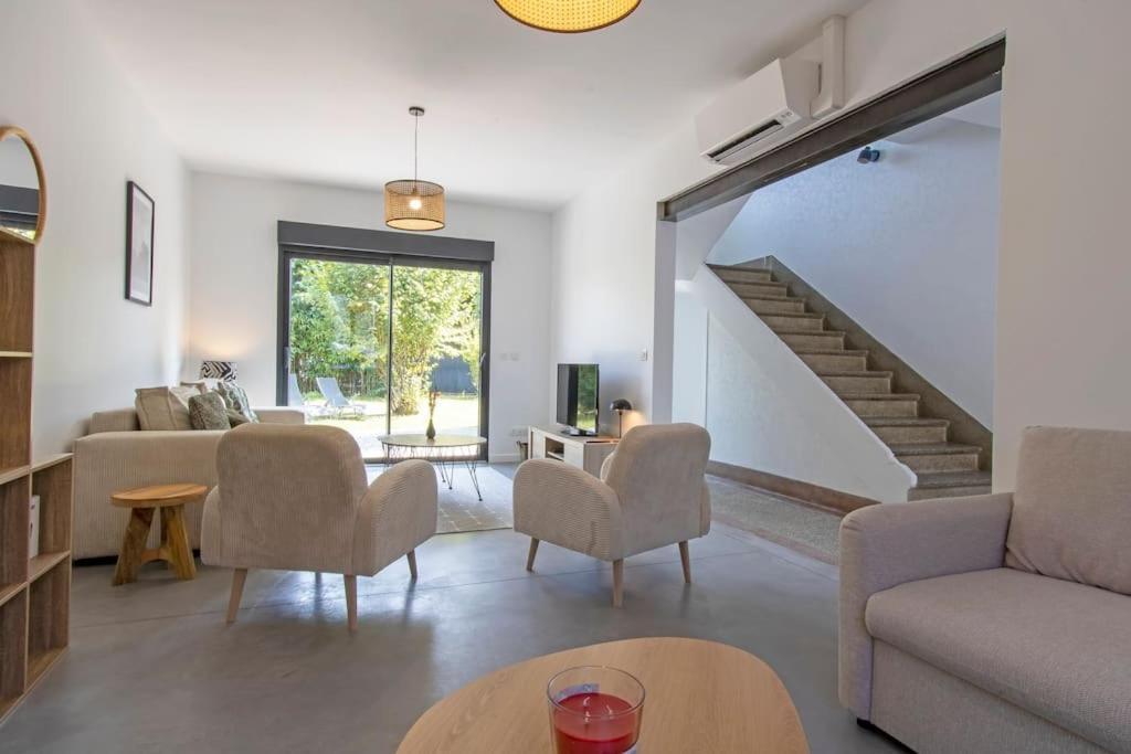 La Maison Du Stadium Brive-la-Gaillarde Extérieur photo
