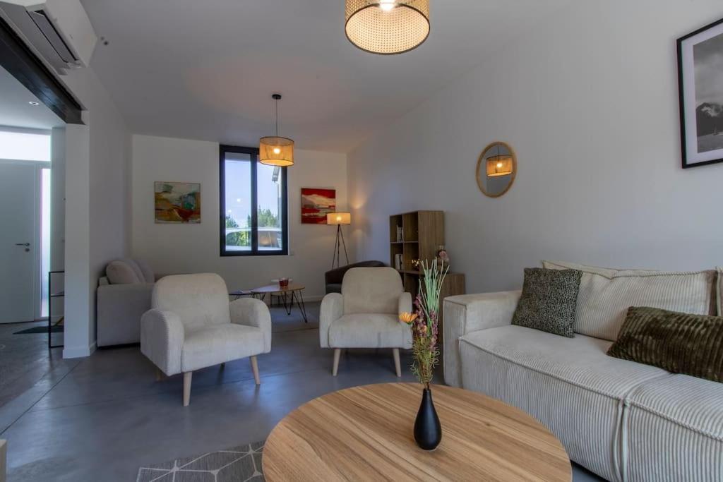 La Maison Du Stadium Brive-la-Gaillarde Extérieur photo